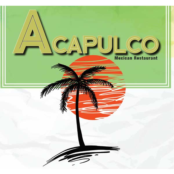 Acapulco Mexican photo