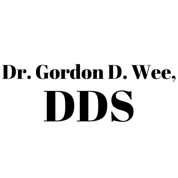Gordon D. Wee D.D.S. photo